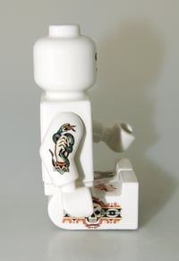 Image 2 of NEGO tattoo old school