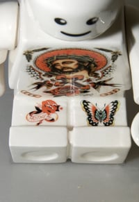 Image 3 of NEGO tattoo old school