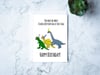 Dino Birthday