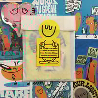 Image 3 of Postcard Pack 2022