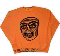 Image 2 of TROUBLED MIND x CHARLOTTE'S WEBB XL