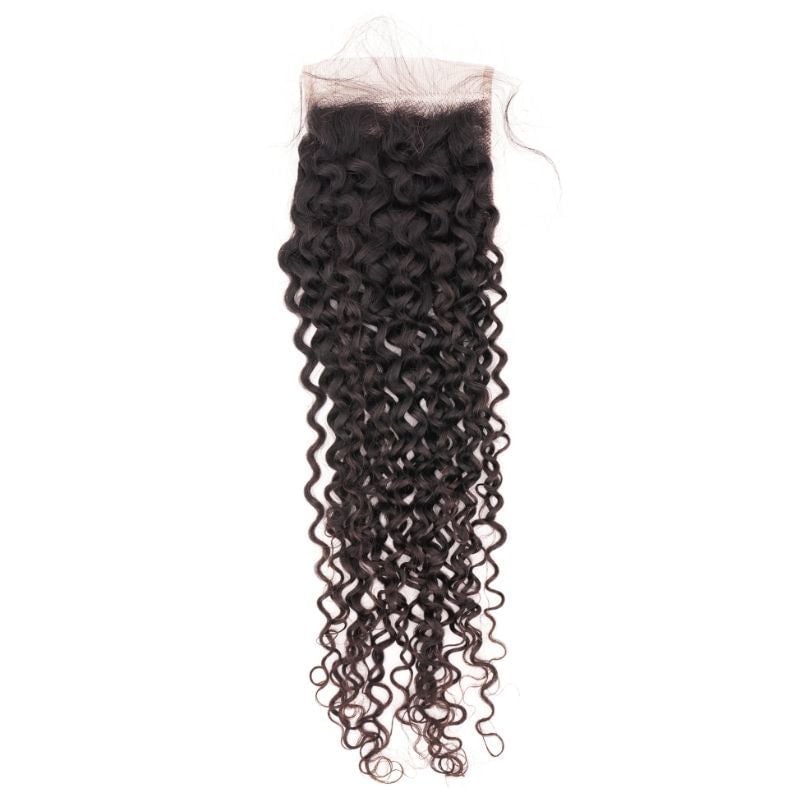 Image of Kinky Curly Closure