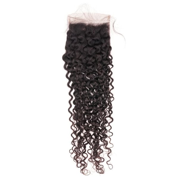Image of Kinky Curly Closure