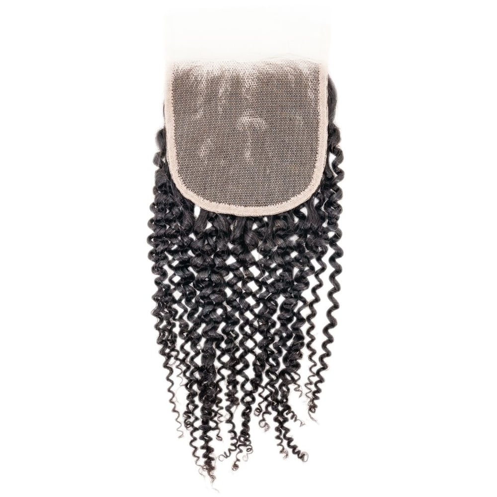 Image of Kinky Curly Closure