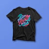 Rome Mural CoLab 2022 Tee PRE-ORDER