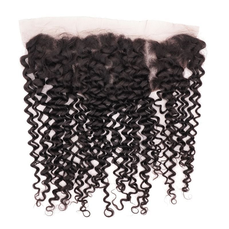 Image of Kinky Curly Frontal