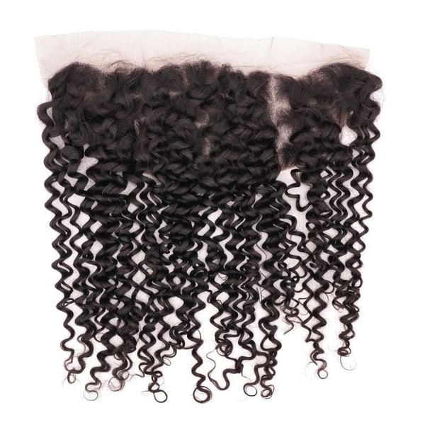 Image of Kinky Curly Frontal