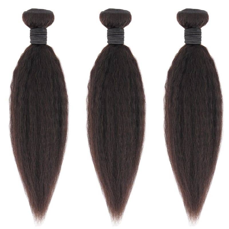 Image of Kinky Straight Bundle Deals