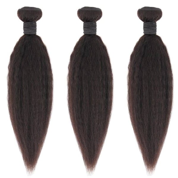 Image of Kinky Straight Bundle Deals