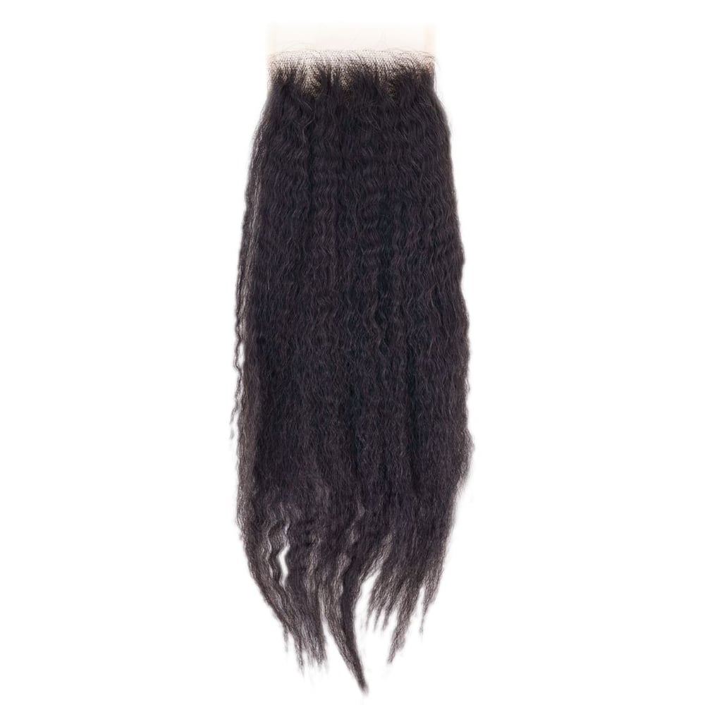 Image of Kinky Straight Closure