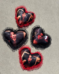 Image 1 of I love you so so so so much pillow