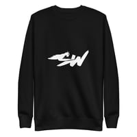 Image 1 of Stangworld Classic Premium Sweatshirt