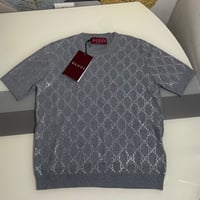 Image 1 of SHIMMER LIGHTE SWEATER