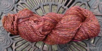 Image 1 of Grand Canyon Handspun Yarn 242 yards Bulky weight 6.7 oz Merino etc