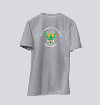 Image 2 of Arose The Provisionals T-Shirt.