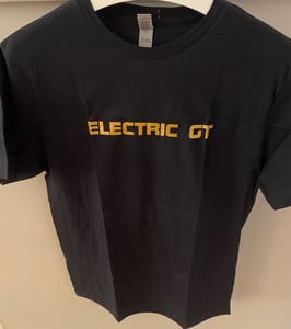 Image of Electric GT Tee Shirt