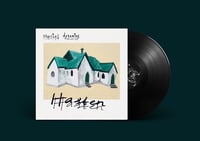 Image 2 of Hasten LP (Vinyl)