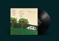 Image 3 of Hasten LP (Vinyl)