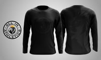 Image 1 of Blackout Long Sleeve