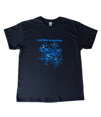 Global Warming (Black) - Tee