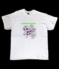 Global Warming (White) - Tee