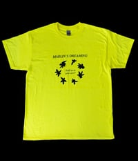 hold on to your ears - Tee