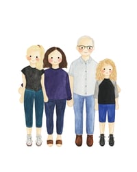 Image 5 of Family Portrait