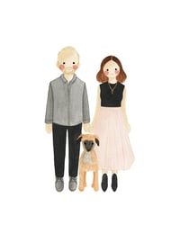 Image 5 of Couples Portrait
