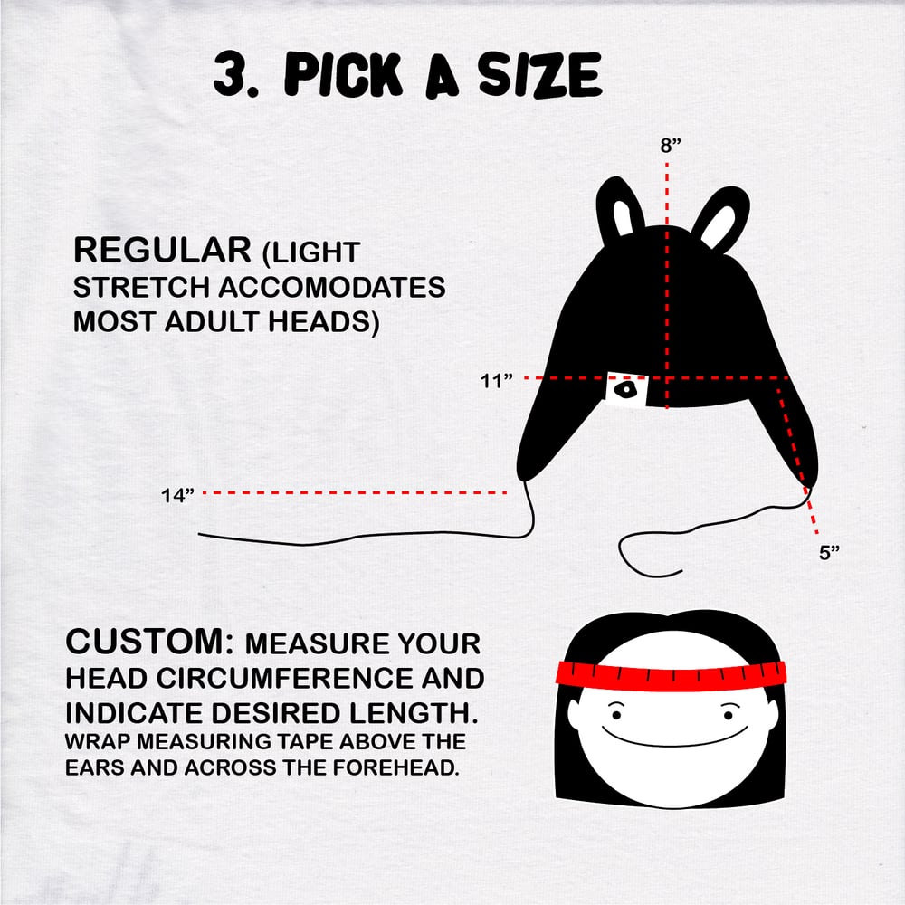 Custom Orders (Please Read Instructions Carefully <3)
