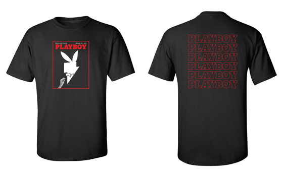 Image of Bunny Bolt Tee