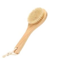 BATH/SHOWER BRUSH (short)