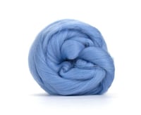 Image 2 of DREAM - Merino Combed Top - 4 ounces to Spin, Felt, Blend
