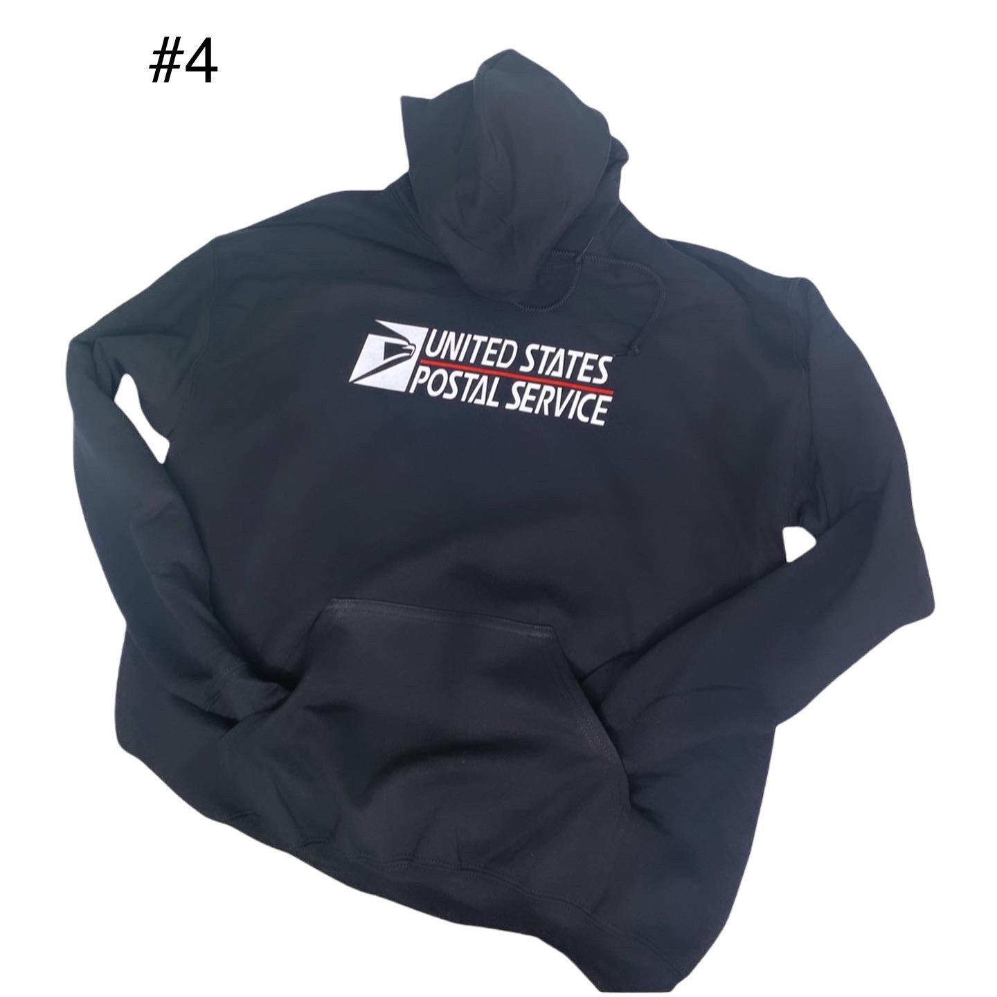 Us postal outlet sweatshirts