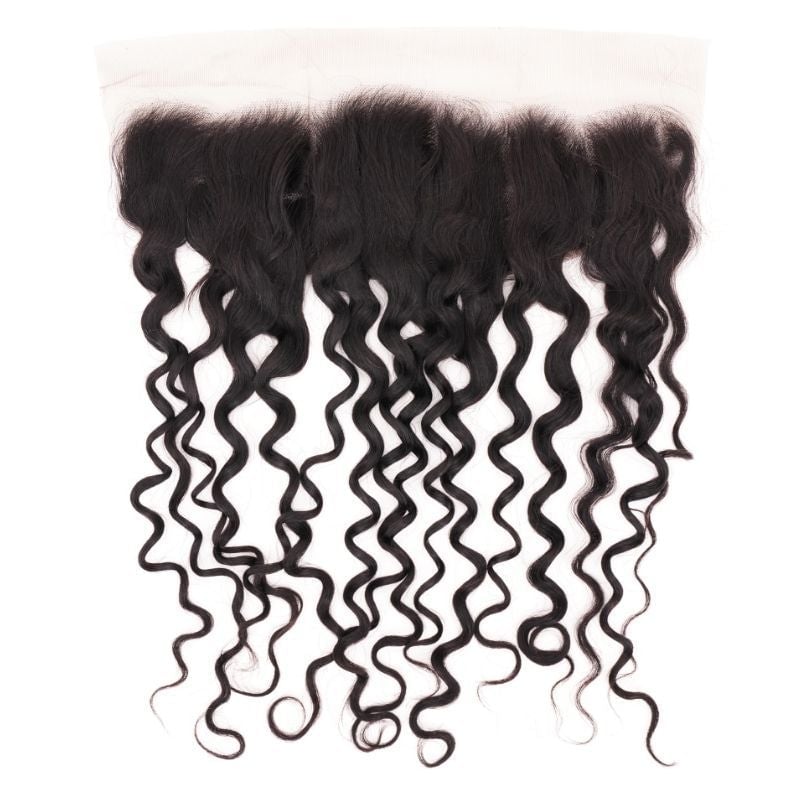 Image of Beach Wave Frontal