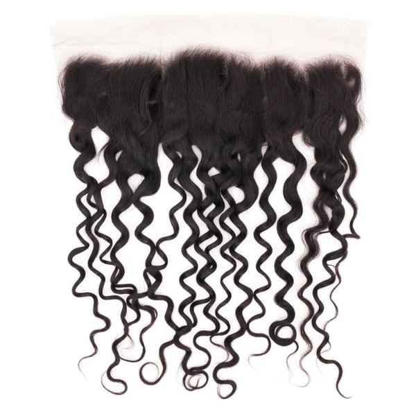 Image of Beach Wave Frontal