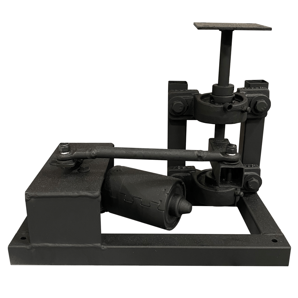 Image of Horizontal Swivel Motorized Mechanism