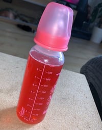 Red Pharma Lean Eliquid / Vape 🍒🍓🍬 