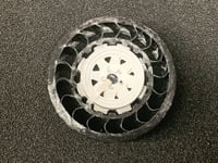 Image 3 of Bantafoams 1:10  4.75 Tire “foams” pair (2)