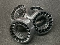 Image 1 of Bantafoams 1:10  4.75 Tire “foams” pair (2)