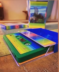 Image 2 of OM - Cassette