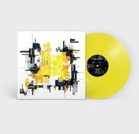 Image 1 of THE WALTZ - Looking-Glass Self - LP Yellow