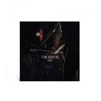 Tim Vantol - Live (CD Digipack)