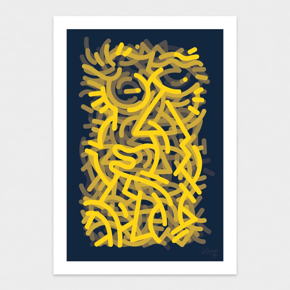 Image of On Se Connaît ? | 21 x 30 cm