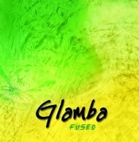 Image of Glamba - 'Fused' (CD)