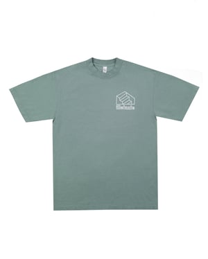 illetante books tee