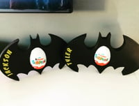 Batman Kinder Holder