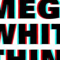 Image 2 of Mega Mega White Thing (3D)