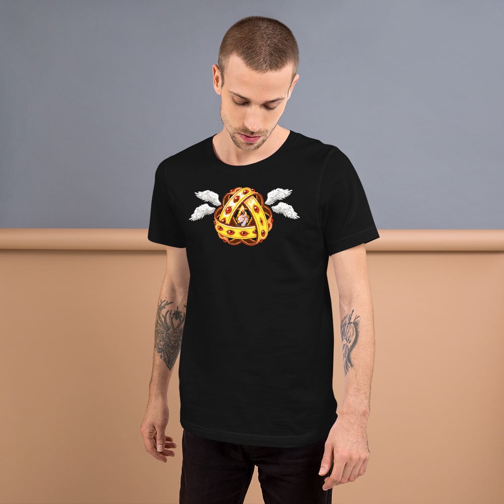 Image of Ophanim T-Shirt