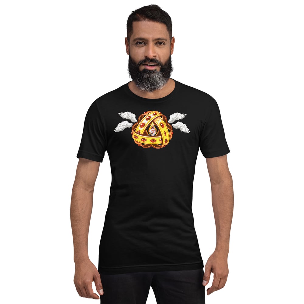 Image of Ophanim T-Shirt