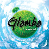 Image of Glamba - 'Elements' (CD)